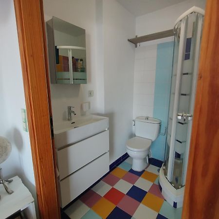 Blueviews Torremolinos Apartment Exterior photo