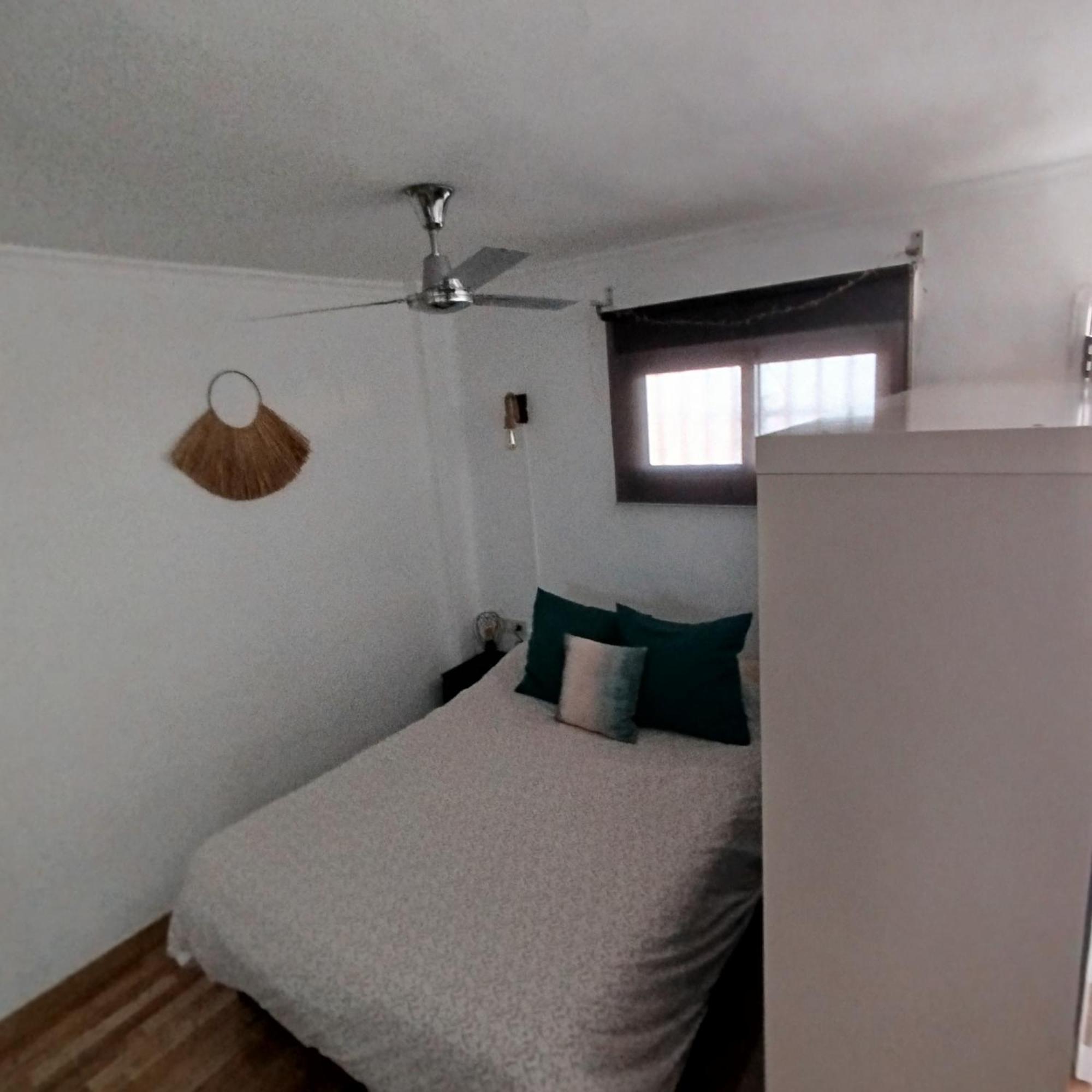 Blueviews Torremolinos Apartment Exterior photo